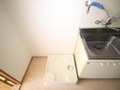 洗濯機置場 大町Sビル