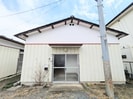伊藤方貸家６棟７号棟の外観