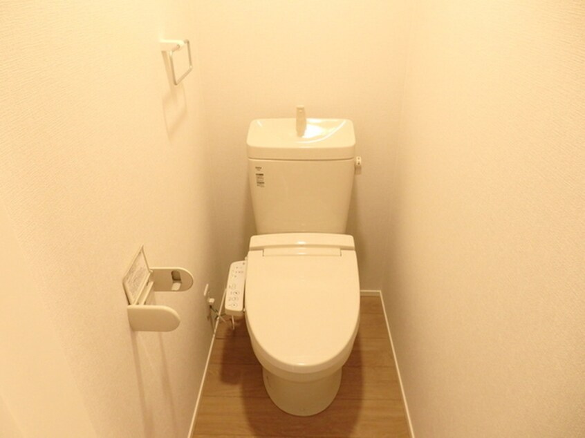 トイレ エクシアS