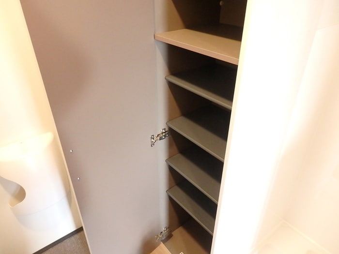 靴箱 エクシアS