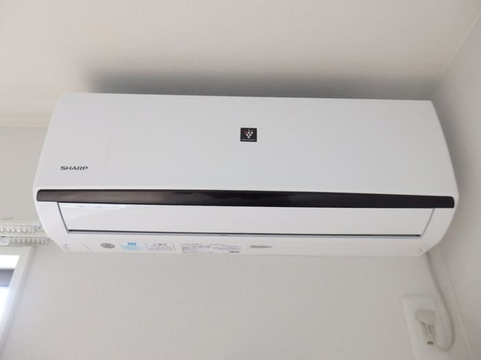 内観写真 エクシアS