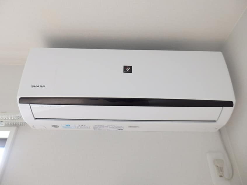 内観写真 エクシアS