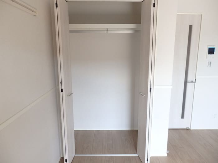 収納 エクシアS