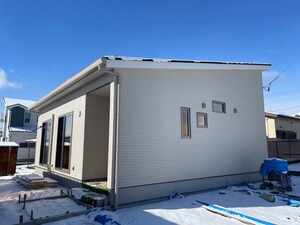 松田様方貸家A棟