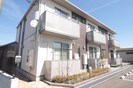 シャーメゾンベルクの外観