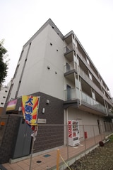 アスコット長町駅前