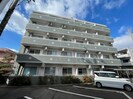 ロイヤルヒルズ泉中央Ⅲ（501）の外観