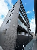 その他 名取飯野坂壱番館