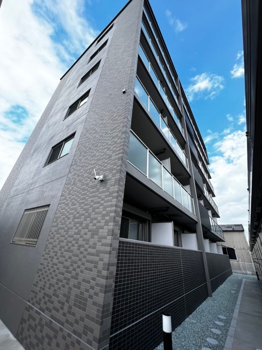 その他 名取飯野坂壱番館