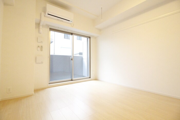 居室 名取飯野坂壱番館