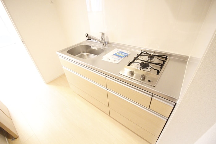 キッチン 名取飯野坂壱番館