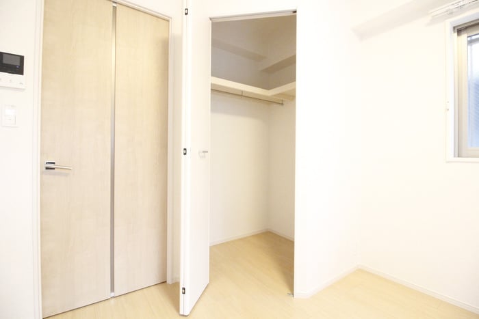 廊下 名取飯野坂壱番館