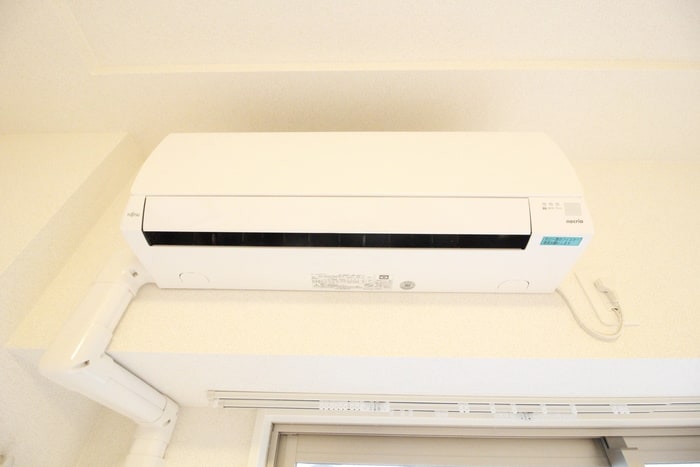 内観写真 名取飯野坂壱番館