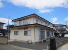 サンハイツ宮崎の外観