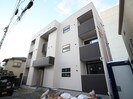 REGALEST五橋の外観
