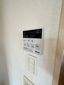 内観写真 シャトレ菊ヶ岡A