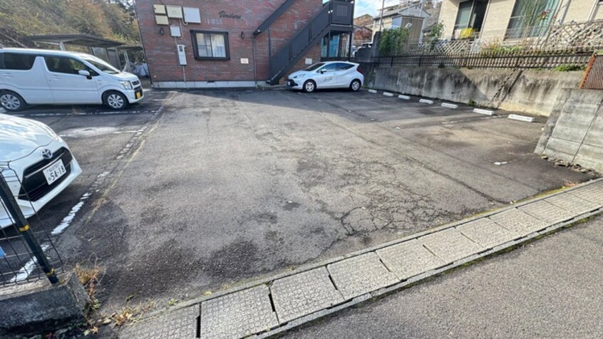 駐車場 Ｖｅｒｄｕｒｅ