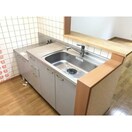 キッチン Ｖｅｒｄｕｒｅ