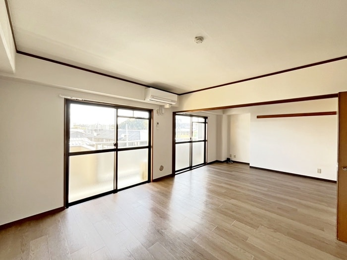 居室 メゾンドール貴富称