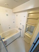 バス／シャワールーム等 メゾンドール貴富称