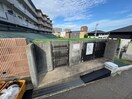 建物設備 メゾンドール貴富称