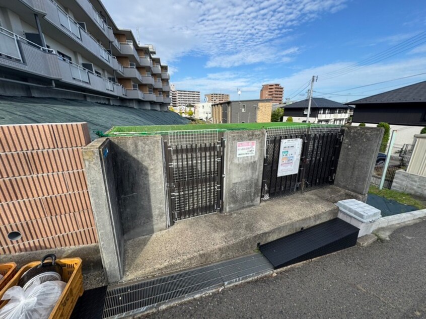 建物設備 メゾンドール貴富称