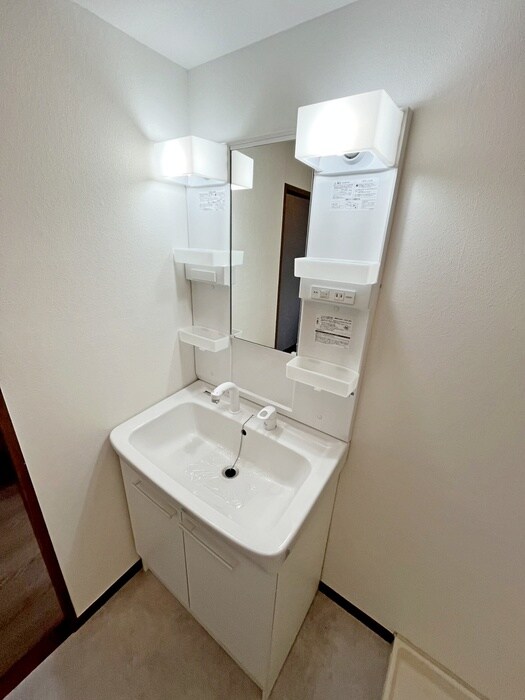 洗面 メゾンドール貴富称