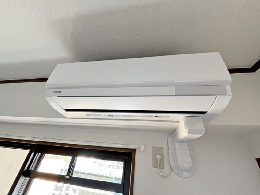 内観写真 メゾンドール貴富称