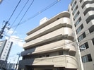 サンクレスト・ベアの外観