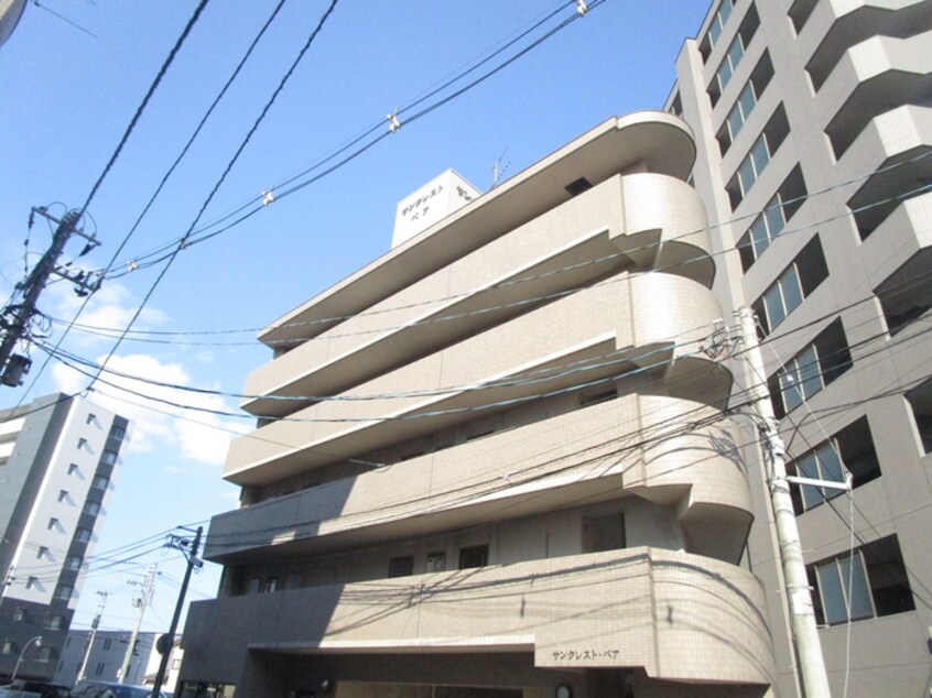 外観写真 サンクレスト・ベア