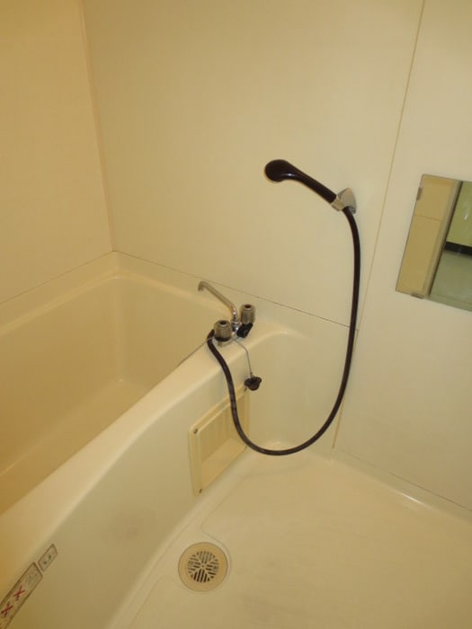 バス／シャワールーム等 ２８８コーポ