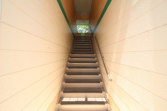 建物設備 ２８８コーポ