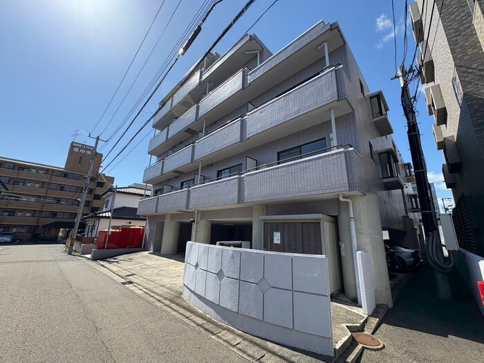 周辺環境 ロイヤルヒルズ泉中央