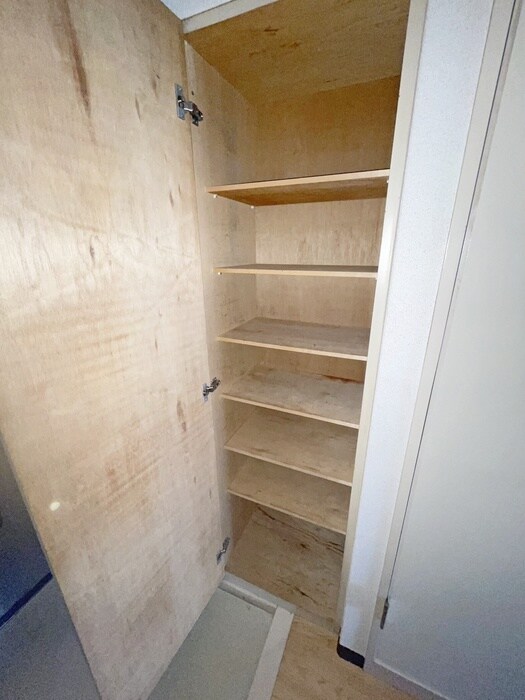 靴箱 ロイヤルヒルズ泉中央