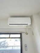 内観写真 ロイヤルヒルズ泉中央