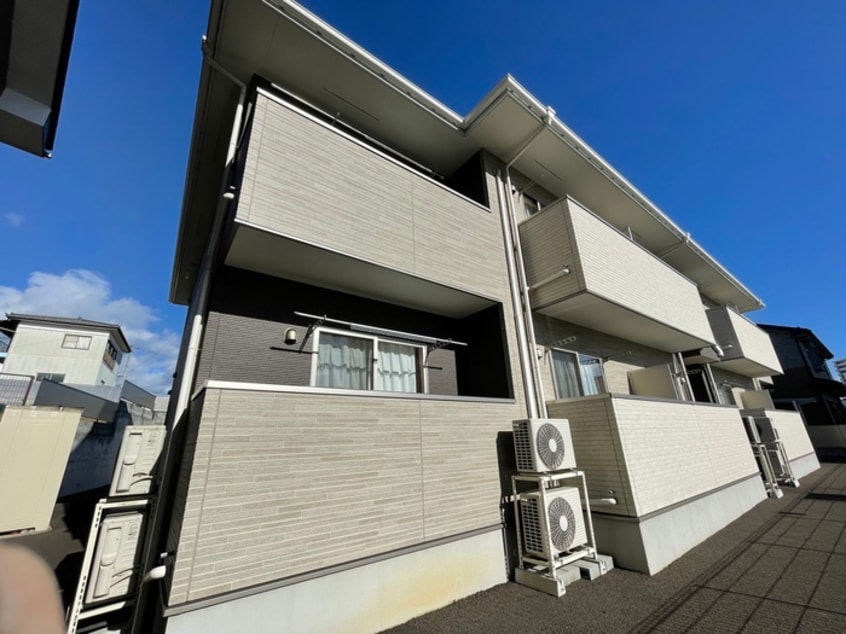 外観写真 フォレスト楓