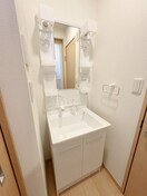 洗面 フォレスト楓