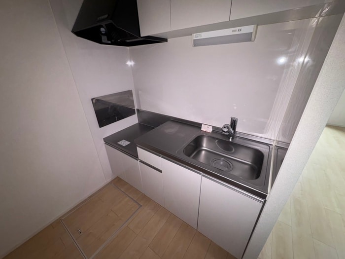 キッチン New　City　Takamatu