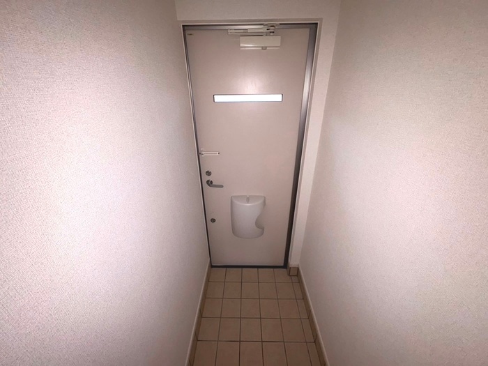 玄関 New　City　Takamatu