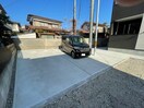 駐車場 REGALESTｷｬｽﾊﾞﾙｸｫｰﾚ東照宮
