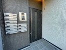 外観写真 REGALESTｷｬｽﾊﾞﾙｸｫｰﾚ東照宮