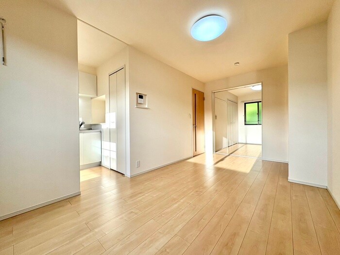 居室 アリエールV