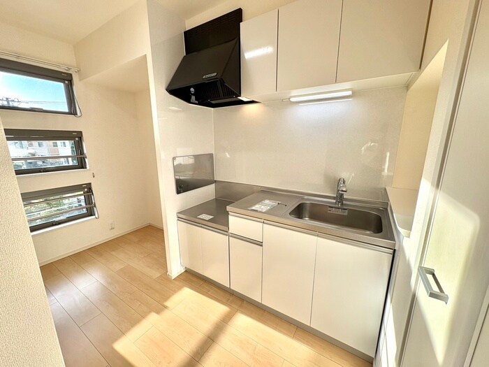 キッチン アリエールV