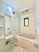 バス／シャワールーム等 アリエールV