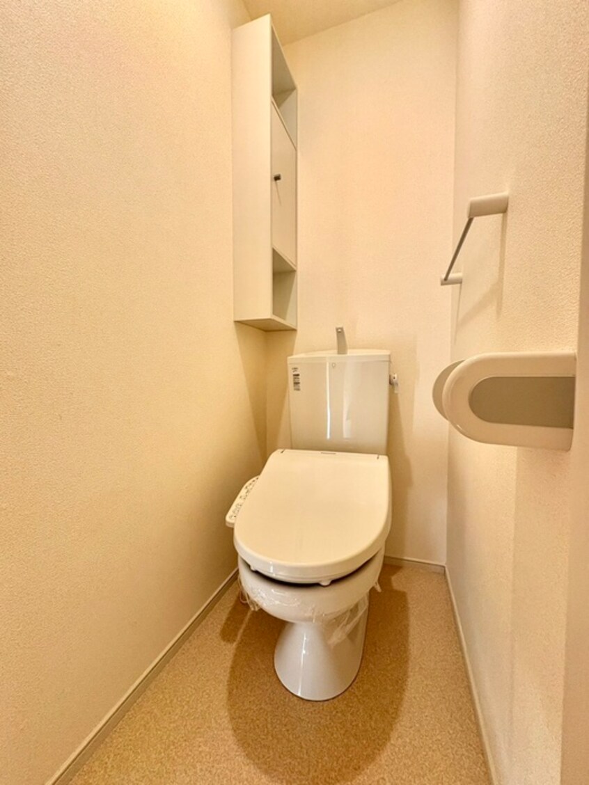 トイレ アリエールV