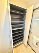 靴箱 アリエールV