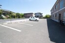 駐車場 エスポワール鈎取