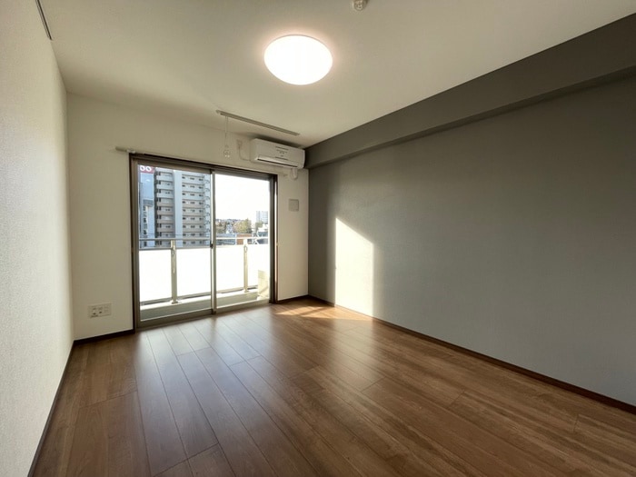 居室 パークサイド仙台東口