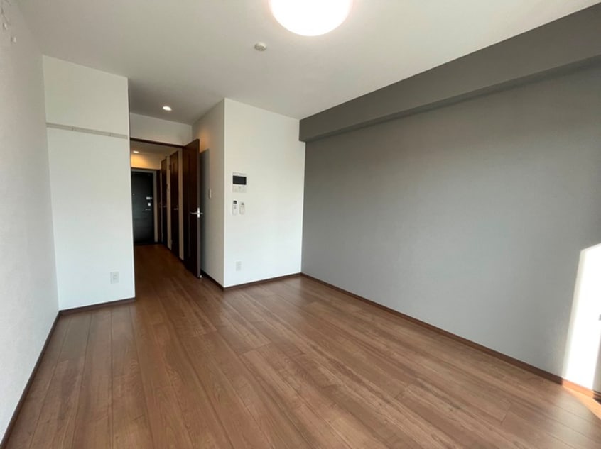 居室 パークサイド仙台東口