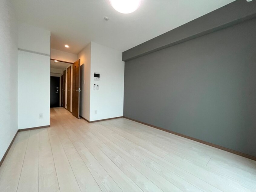 居室 パークサイド仙台東口